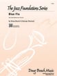 Blue Flu Jazz Ensemble sheet music cover